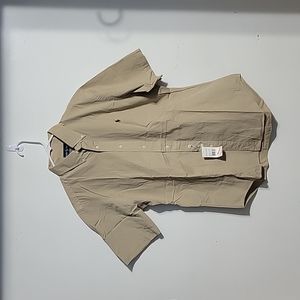 Ralph Lauren Buttoned Shirt